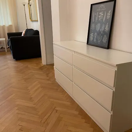 Levski At Heart Of Apartamento *
