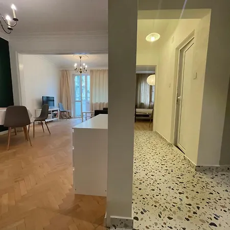 Apartamento Levski At Heart Of Sofía