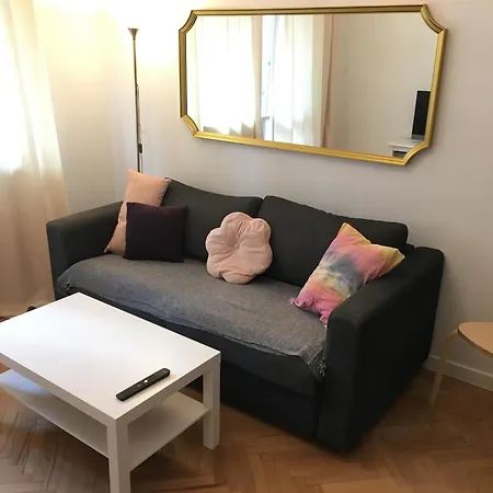 Apartamento Levski At Heart Of Sofía