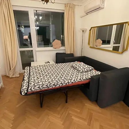 Apartamento Levski At Heart Of